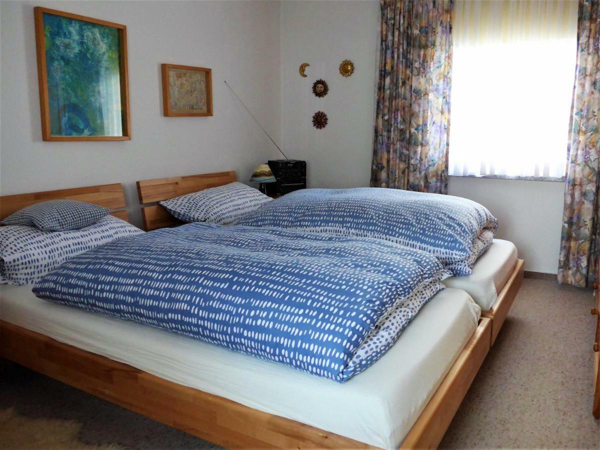 Haus Charenza Villa Garz  Bagian luar foto