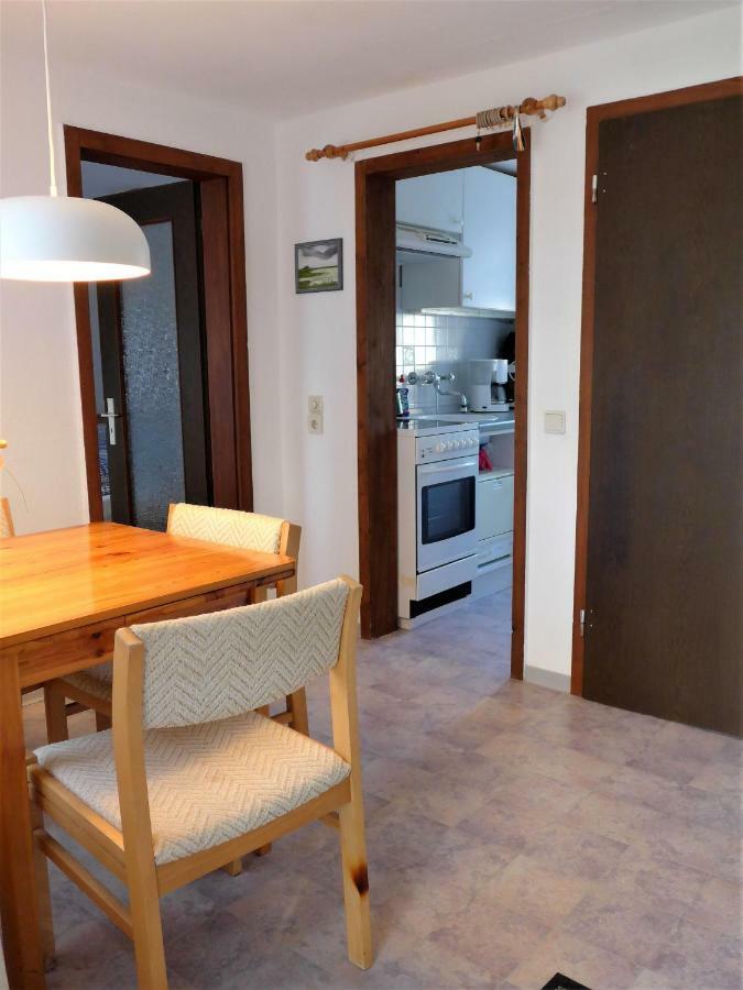 Haus Charenza Villa Garz  Bagian luar foto